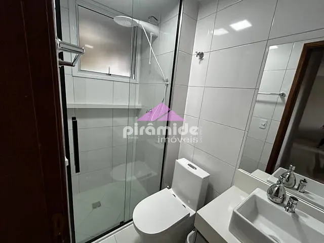 Apartamento 2 quartos e 1 banheiro, à venda, no bairro Parque Industrial em São José dos Campos