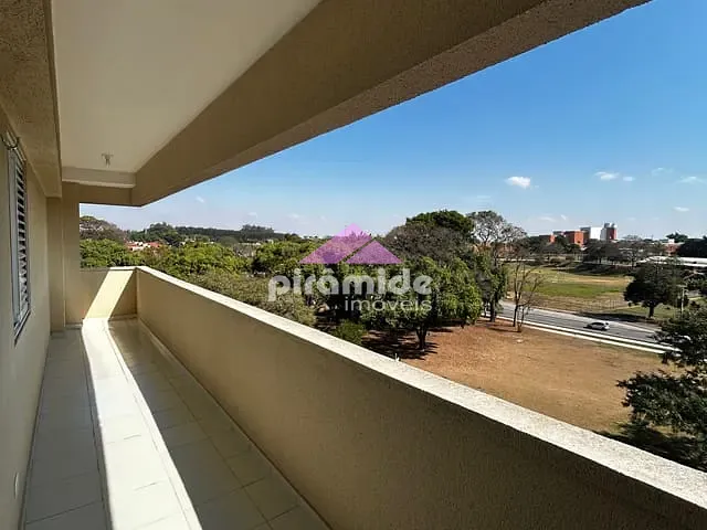 Apartamento 2 quartos e 1 banheiro, à venda, no bairro Parque Industrial em São José dos Campos