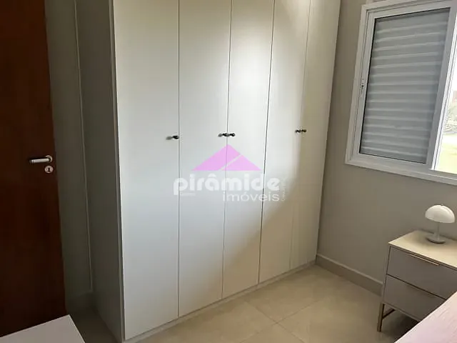 Apartamento 2 quartos e 1 banheiro, à venda, no bairro Parque Industrial em São José dos Campos