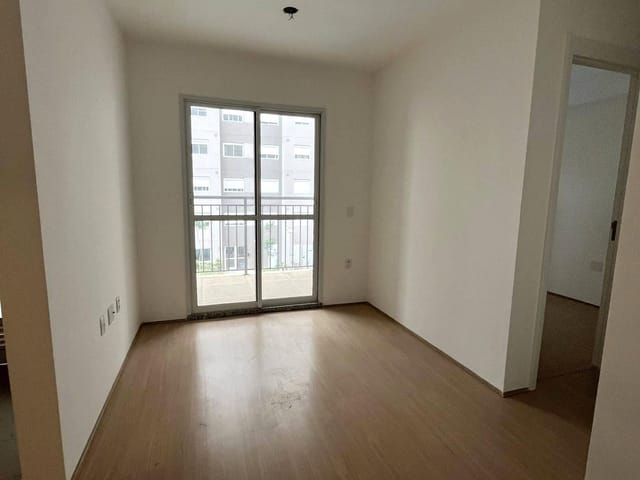 Foto do Apartamento - 🎯 More com Qualidade no Carrão! Apartamento de 58m², 2 Dormitórios, 1 Suíte e 1 Vaga ✅ | Organização Imobiliária Açores