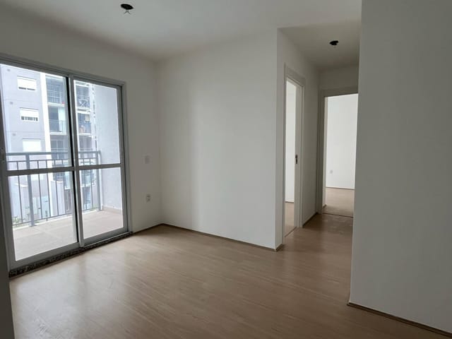 Foto do Apartamento - 🎯 More com Qualidade no Carrão! Apartamento de 58m², 2 Dormitórios, 1 Suíte e 1 Vaga ✅ | Organização Imobiliária Açores