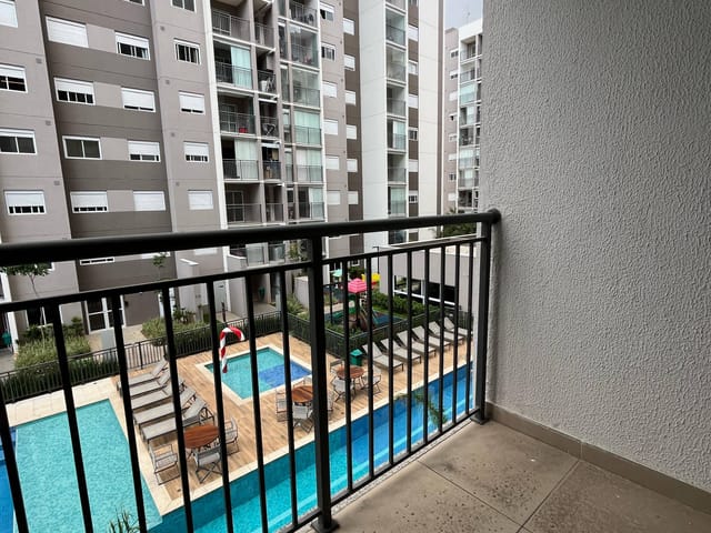 Foto do Apartamento - 🎯 More com Qualidade no Carrão! Apartamento de 58m², 2 Dormitórios, 1 Suíte e 1 Vaga ✅ | Organização Imobiliária Açores