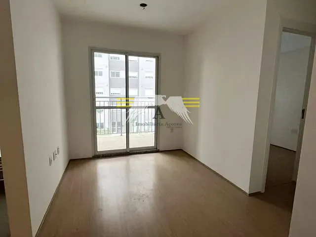 Apartamento 2 quartos e 2 banheiros, à venda, no bairro Carrão em São Paulo