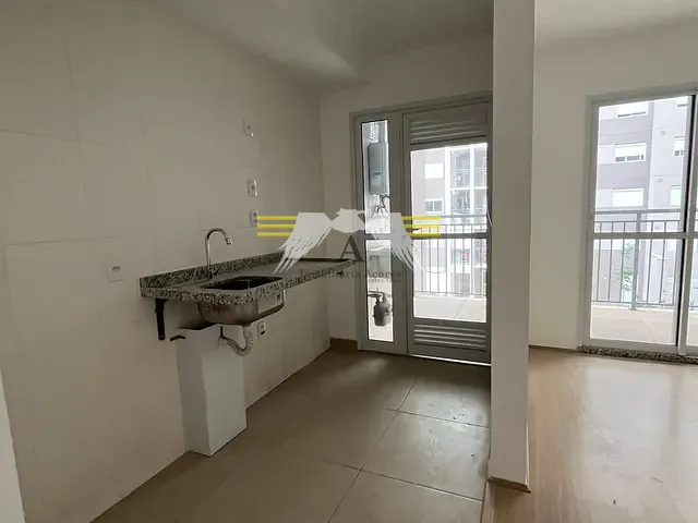 Apartamento 2 quartos e 2 banheiros, à venda, no bairro Carrão em São Paulo