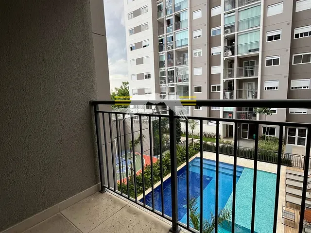 Apartamento 2 quartos e 2 banheiros, à venda, no bairro Carrão em São Paulo