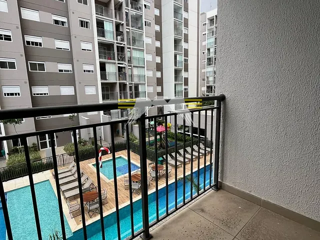 Apartamento 2 quartos e 2 banheiros, à venda, no bairro Carrão em São Paulo