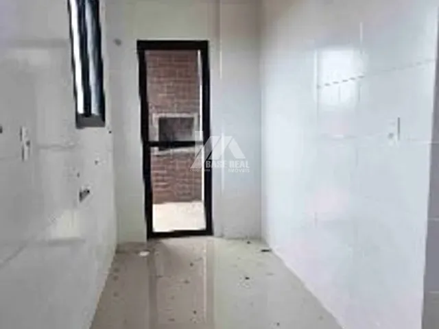 Apartamento 3 quartos e 2 banheiros, à venda, no bairro Jardim Carvalho em Ponta Grossa