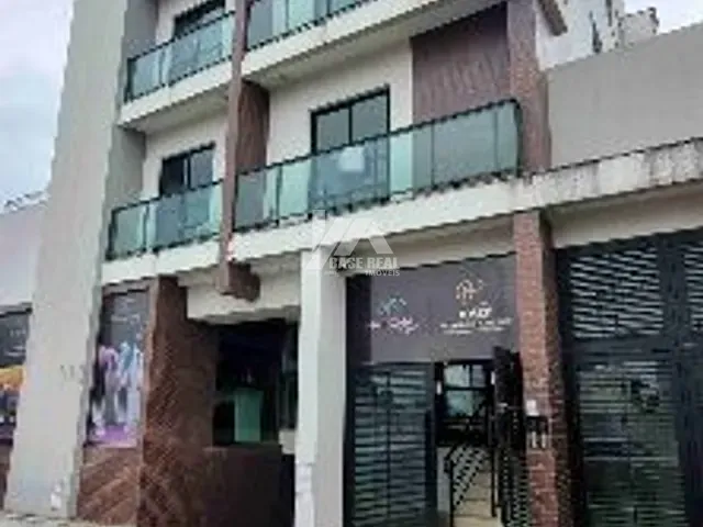 Apartamento 3 quartos e 2 banheiros, à venda, no bairro Jardim Carvalho em Ponta Grossa