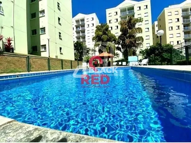 Apartamento com 68m² 2 quartos e 1 banheiro, à venda ou para alugar, no bairro Parque Campolim em Sorocaba
