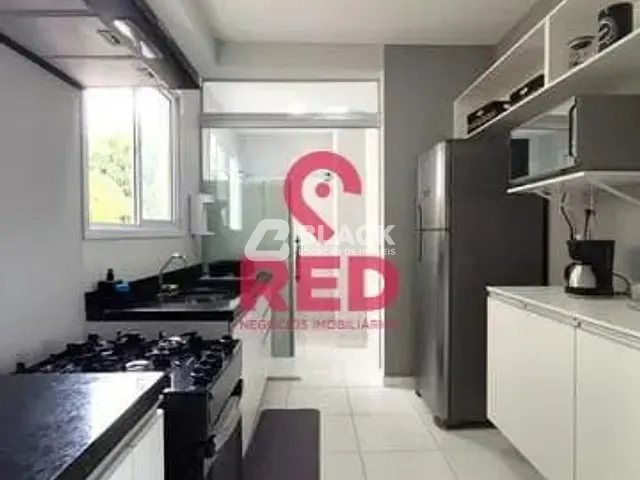 Apartamento com 68m² 2 quartos e 1 banheiro, à venda ou para alugar, no bairro Parque Campolim em Sorocaba