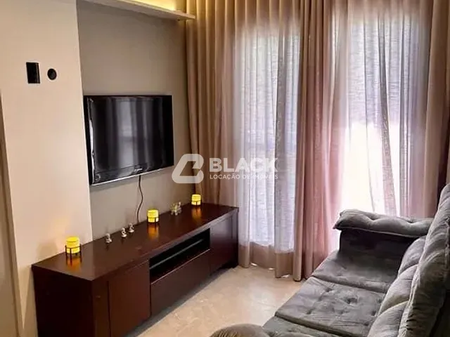 Apartamento com 68m² 2 quartos e 1 banheiro, à venda ou para alugar, no bairro Parque Campolim em Sorocaba