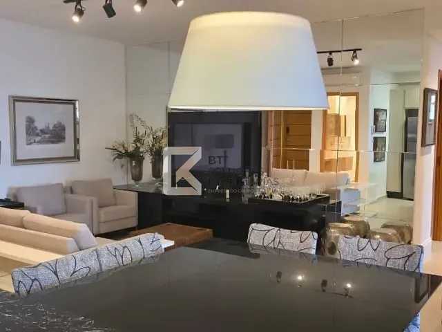Apartamento 3 quartos e 2 banheiros, à venda, no bairro The Park View em Indaiatuba