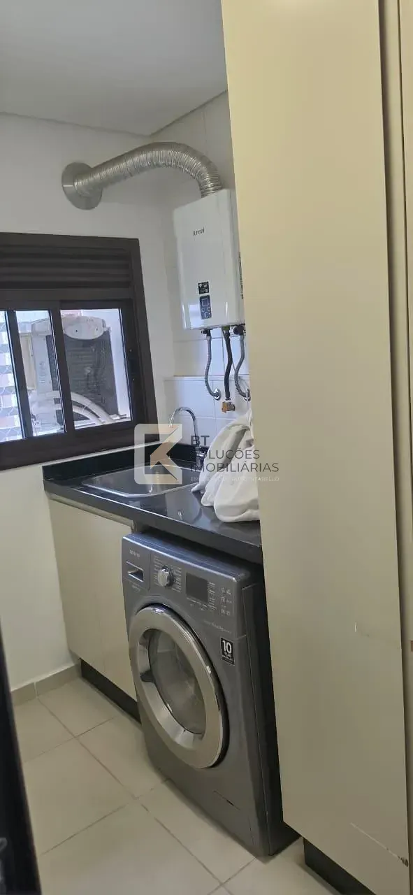 Apartamento, 3 quartos, 104 m² - Foto 7