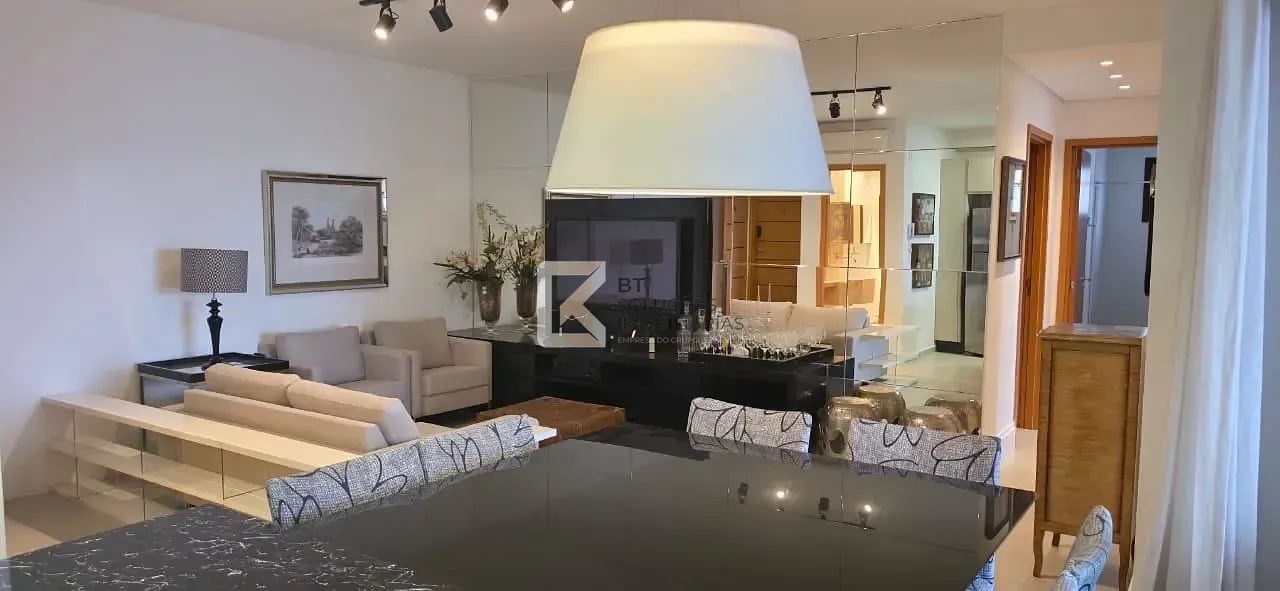 Apartamento, 3 quartos, 104 m² - Foto 2