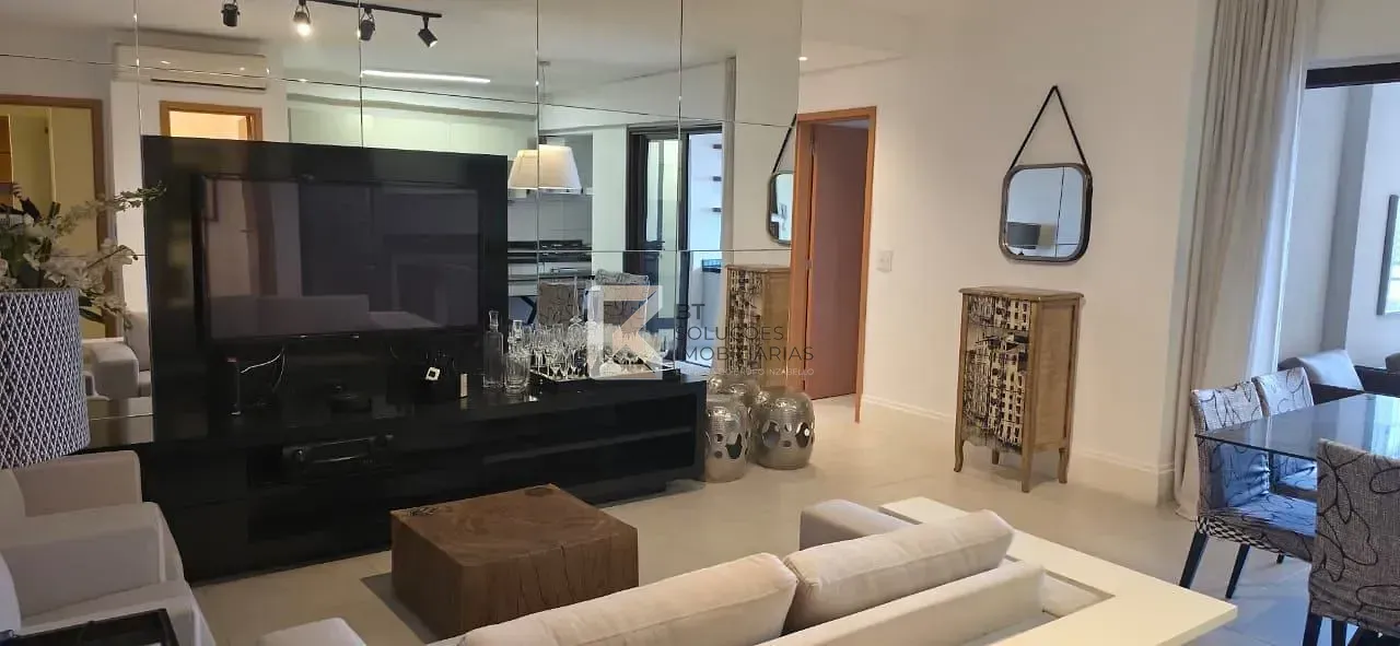 Apartamento, 3 quartos, 104 m² - Foto 1