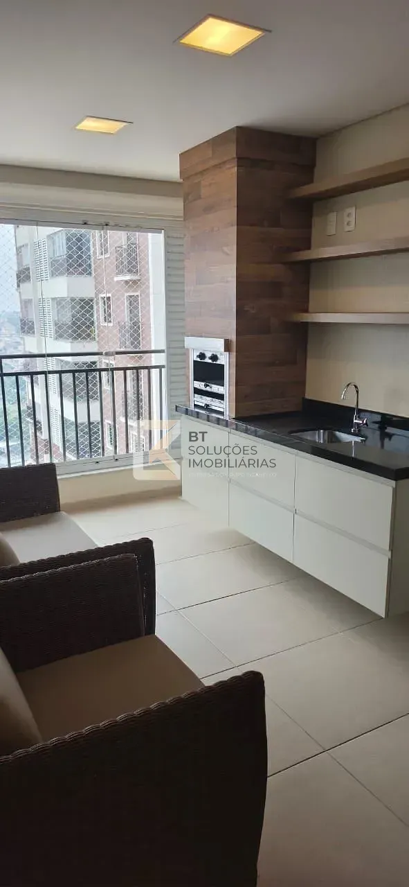 Apartamento, 3 quartos, 104 m² - Foto 6