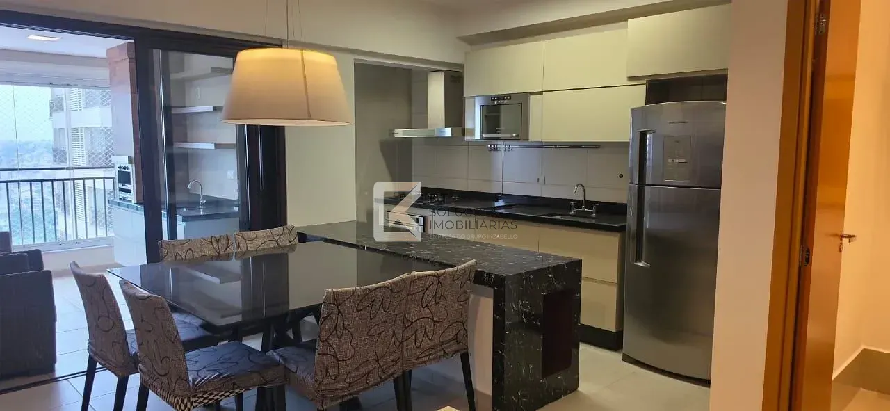 Apartamento, 3 quartos, 104 m² - Foto 4