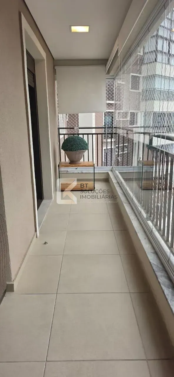 Apartamento, 3 quartos, 104 m² - Foto 8
