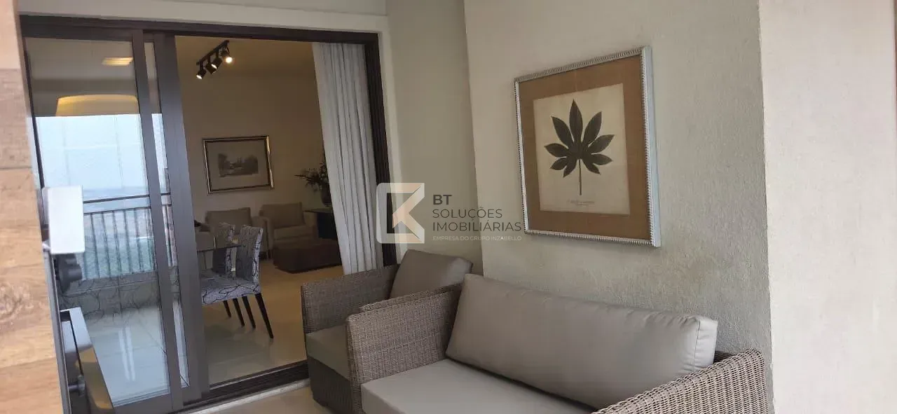 Apartamento, 3 quartos, 104 m² - Foto 3