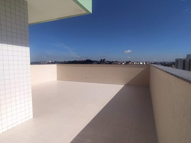 Foto do Cobertura / Penthouse - Cobertura   03 quartos com suite 02 vagas cobertas e 3 vagas para motos no bairro Heliopolis; | Deltalar Imóveis