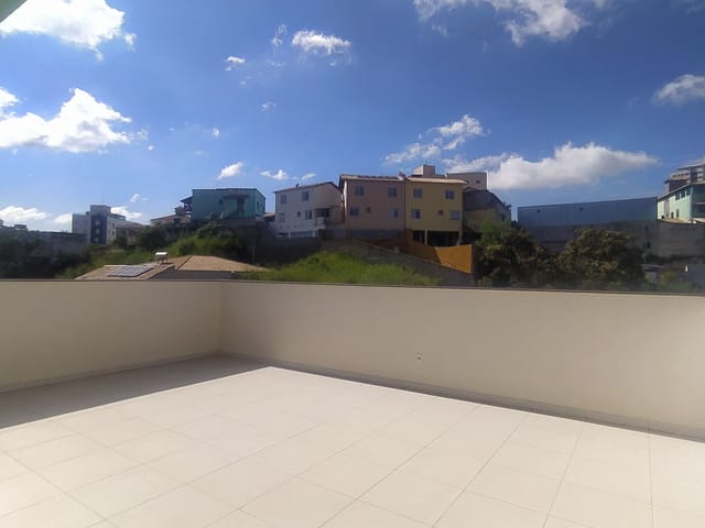 Foto do Cobertura / Penthouse - Cobertura   03 quartos com suite 02 vagas cobertas e 3 vagas para motos no bairro Heliopolis; | Deltalar Imóveis