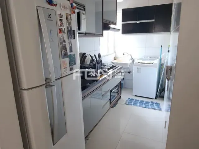 Apartamento 2 quartos e 1 banheiro, para alugar, no bairro Industrial em Camaçari