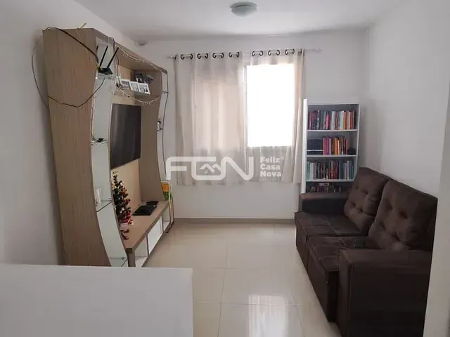 Apartamento 2 quartos e 1 banheiro, para alugar, no bairro Industrial em Camaçari