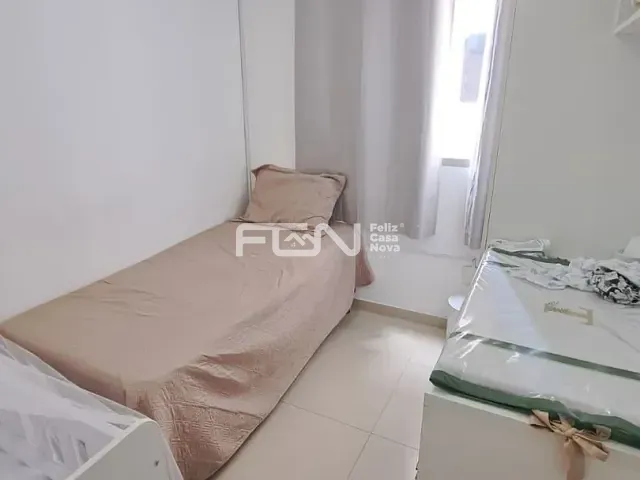 Apartamento 2 quartos e 1 banheiro, para alugar, no bairro Industrial em Camaçari