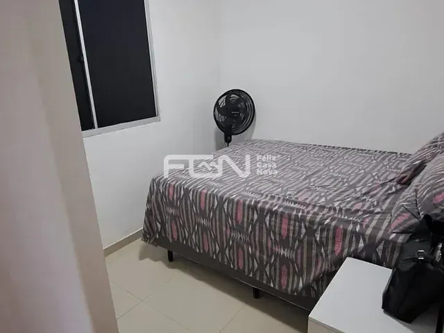 Apartamento 2 quartos e 1 banheiro, para alugar, no bairro Industrial em Camaçari
