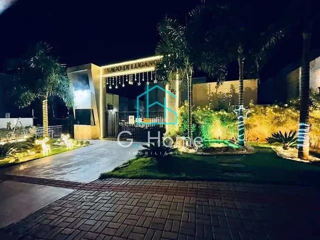 Apartamento com 52m² 2 quartos e 1 banheiro, à venda, no bairro Acquaville em Londrina