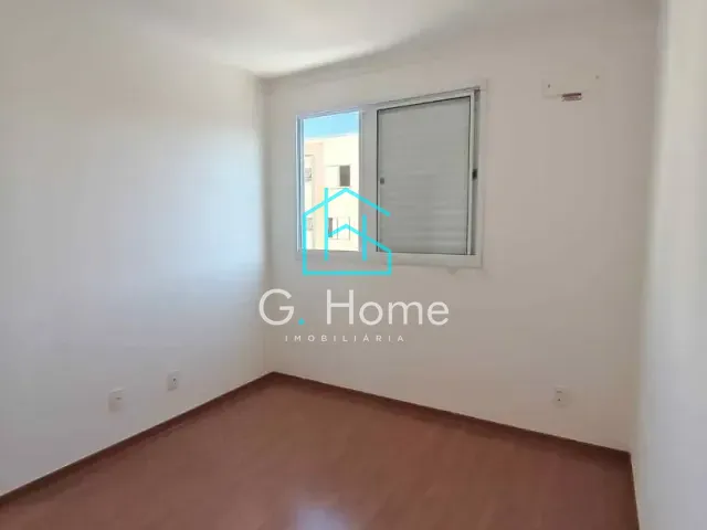 Apartamento com 52m² 2 quartos e 1 banheiro, à venda, no bairro Acquaville em Londrina