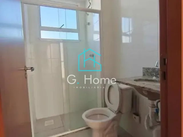 Apartamento com 52m² 2 quartos e 1 banheiro, à venda, no bairro Acquaville em Londrina
