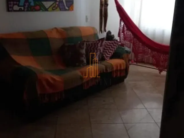 Apartamento 3 quartos e 1 banheiro, à venda, no bairro Vila João Basso em São Bernardo do Campo