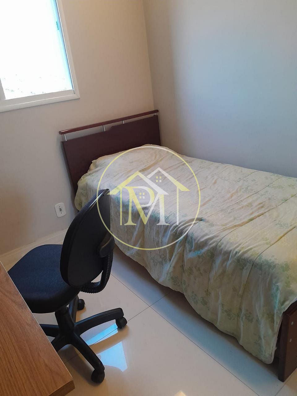 Apartamento à venda com 2 quartos, 52m² - Foto 14