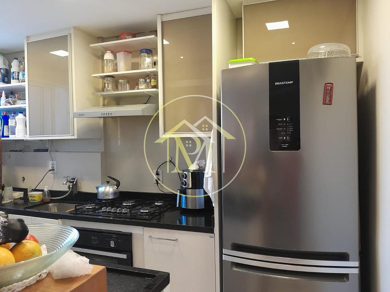 Apartamento à venda com 2 quartos, 52m² - Foto 19