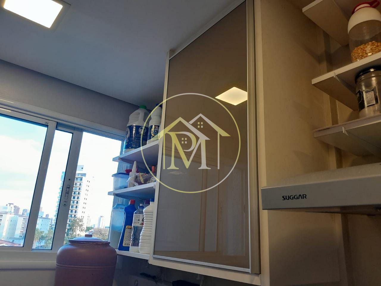 Apartamento à venda com 2 quartos, 52m² - Foto 20