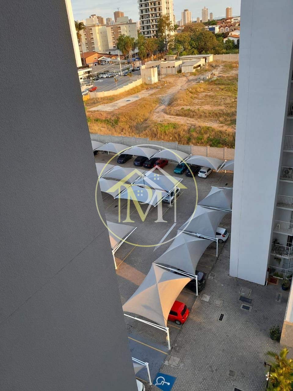 Apartamento à venda com 2 quartos, 52m² - Foto 6