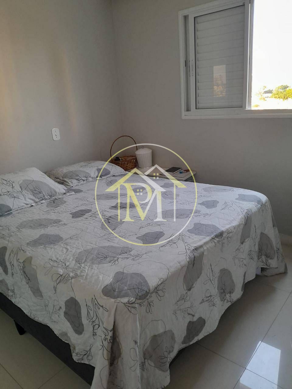 Apartamento à venda com 2 quartos, 52m² - Foto 7