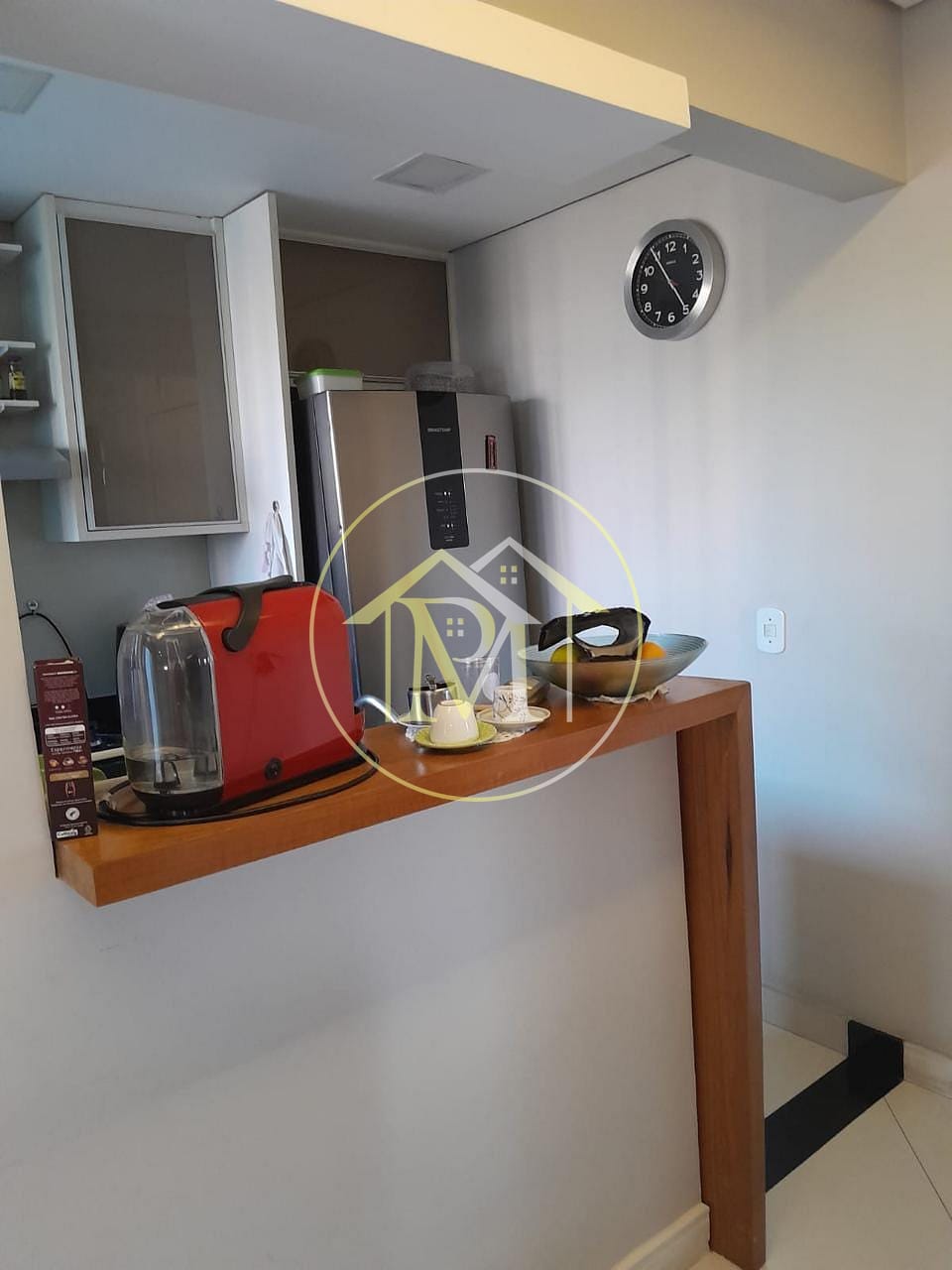 Apartamento à venda com 2 quartos, 52m² - Foto 8