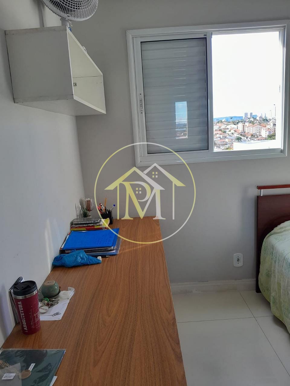 Apartamento à venda com 2 quartos, 52m² - Foto 10