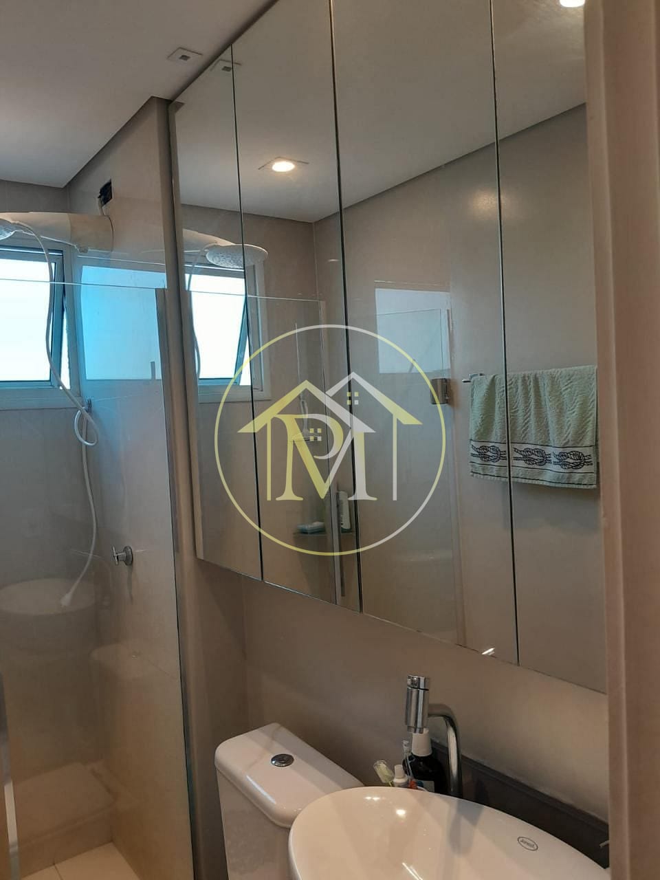 Apartamento à venda com 2 quartos, 52m² - Foto 11