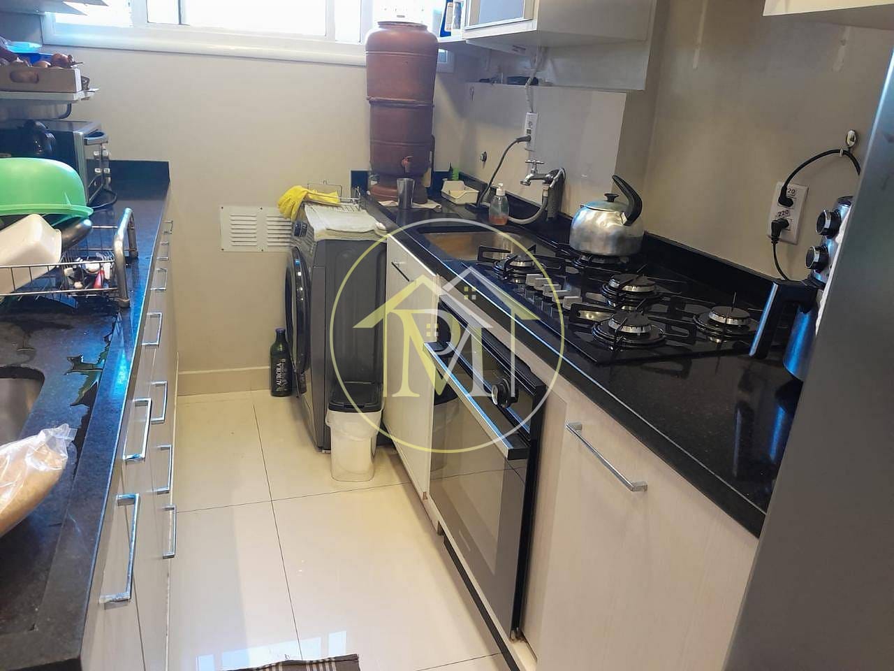 Apartamento à venda com 2 quartos, 52m² - Foto 12