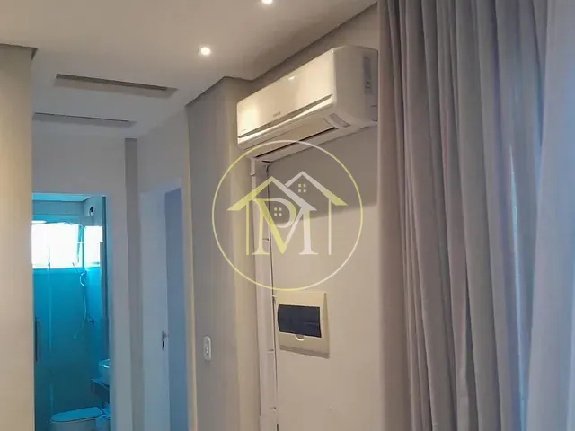 Apartamento com 52m² 2 quartos e 1 banheiro, à venda, no bairro Jardim Pagliato em Sorocaba