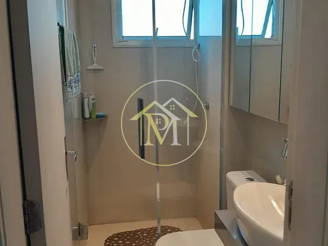 Apartamento com 52m² 2 quartos e 1 banheiro, à venda, no bairro Jardim Pagliato em Sorocaba