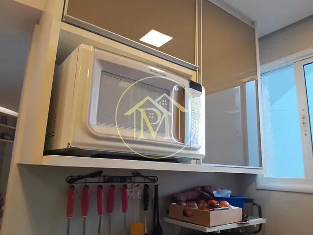 Apartamento com 52m² 2 quartos e 1 banheiro, à venda, no bairro Jardim Pagliato em Sorocaba