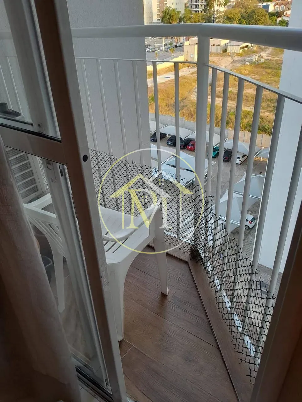 Apartamento, 2 quartos, 52 m² - Foto 16