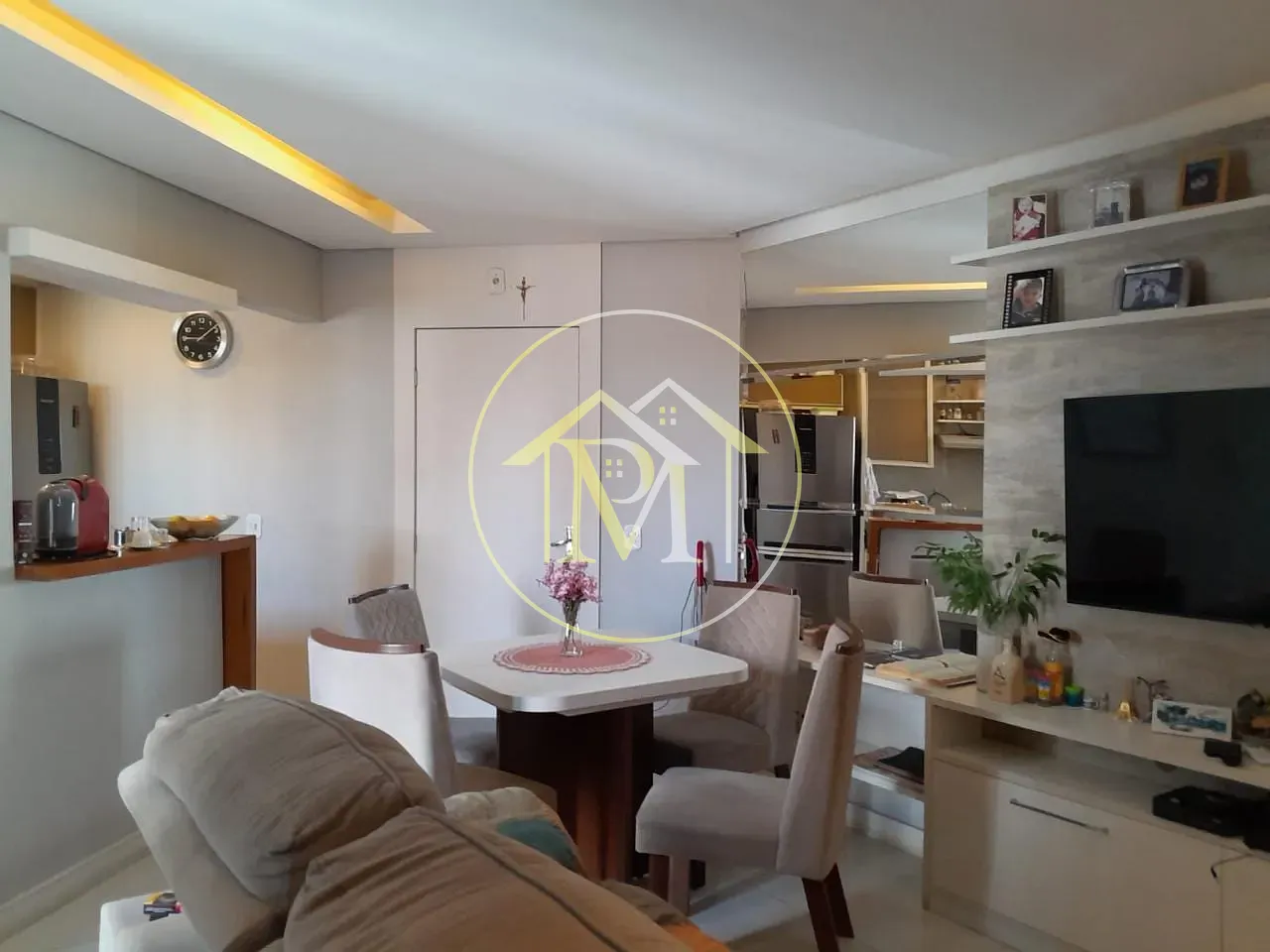 Apartamento, 2 quartos, 52 m² - Foto 18