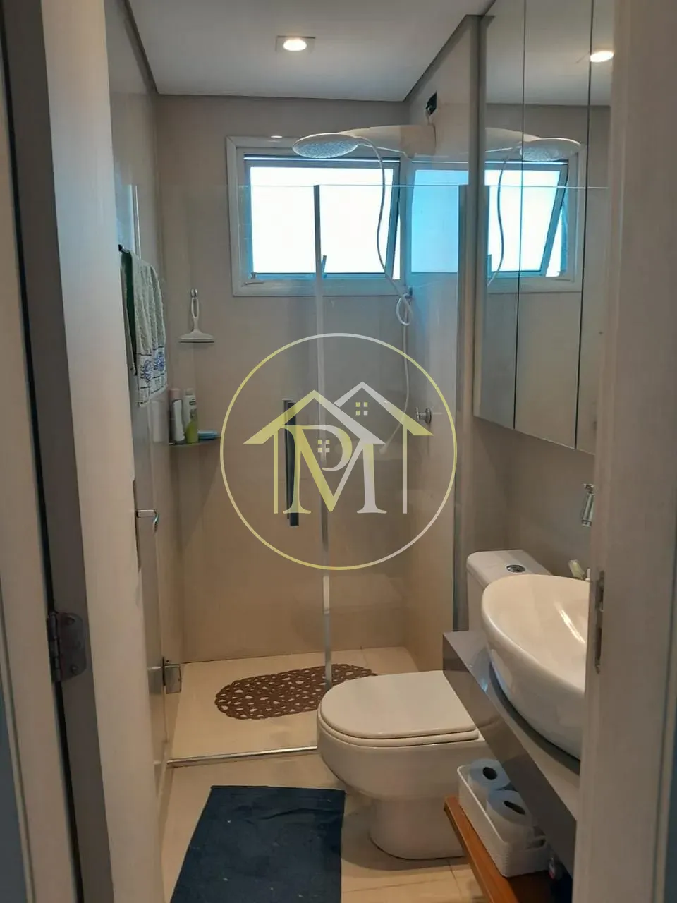 Apartamento, 2 quartos, 52 m² - Foto 4