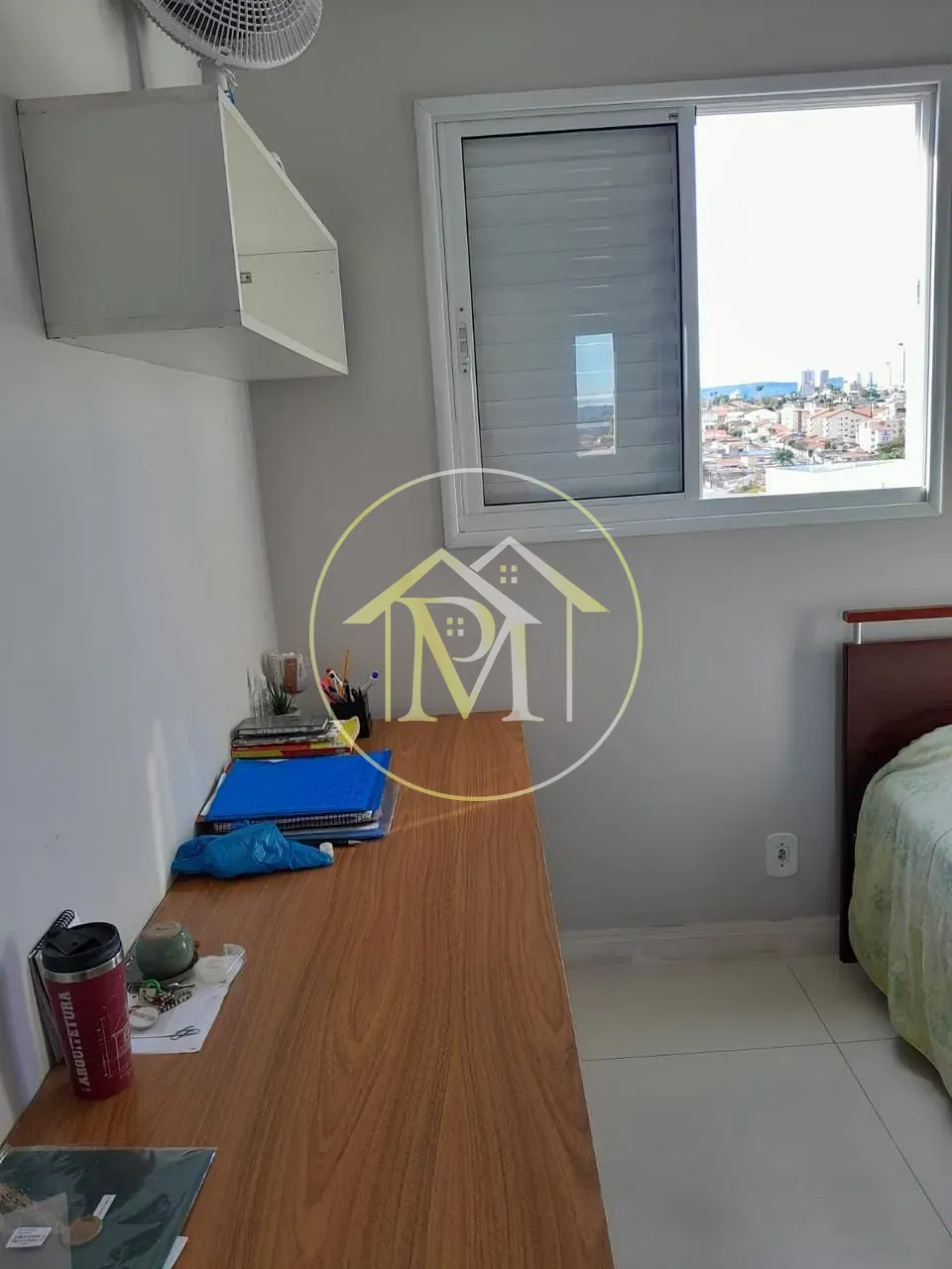 Apartamento, 2 quartos, 52 m² - Foto 10