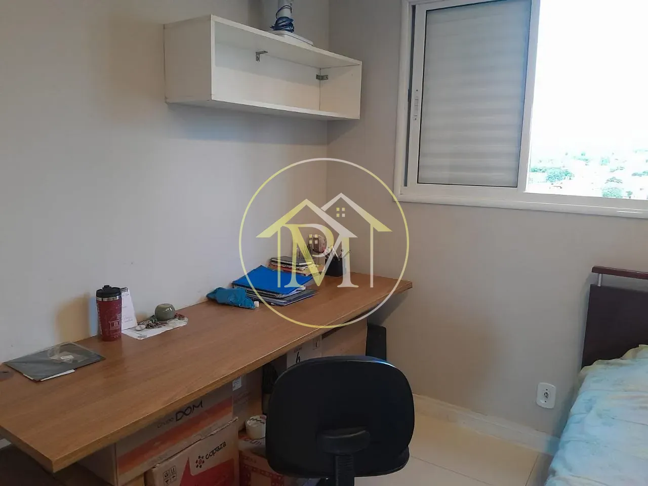 Apartamento, 2 quartos, 52 m² - Foto 13